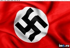 Tags: flag, german, germany, nazi, silk, swastika, ww2 (Pict. in Historical photos of nazi Germany)