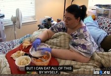 Tags: bed, lbs, making, meatloaf, woman, wtf (Pict. in My r/WTF favs)