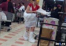 Tags: bag, basket, hero, lady, local, market, new, strange, wtf (Pict. in My r/WTF favs)