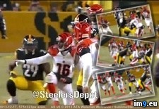 Tags: bengals, broken, cheap, cracked, jaw, punter, shotted, vertebrae, wtf (GIF in My r/WTF favs)