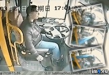 Tags: avoids, bus, chinese, decapitated, driver, wtf (GIF in My r/WTF favs)