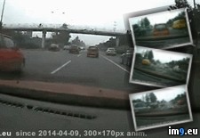 Tags: chinese, front, happened, motorists, reaction, wtf (GIF in My r/WTF favs)
