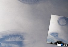 Tags: central, clouds, crazy, florida, hole, punch, wtf (Pict. in My r/WTF favs)