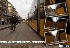 Tags: budapest, cycling, hungary, wtf (GIF in My r/WTF favs)