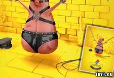 Tags: ads, domino, kinky, pizza, wtf (Pict. in My r/WTF favs)