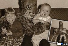 Tags: bunny, easter, wtf (Pict. in My r/WTF favs)