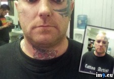 Tags: closed, eyes, tattoo, wtf (Pict. in My r/WTF favs)