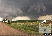 Tags: ground, large, moment, tornadoes, wtf (Pict. in My r/WTF favs)