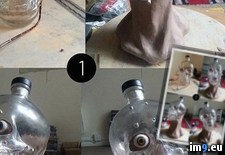 Tags: bottle, crystal, face, forensic, recreates, scientist, skull, vodka, wtf (Pict. in My r/WTF favs)