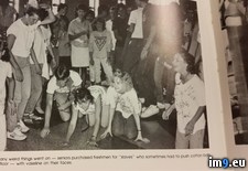 Tags: school, wtf, yearbook (Pict. in My r/WTF favs)
