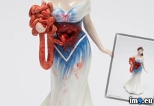 Tags: dolls, gallery, gory, porcelain, wtf (Pict. in My r/WTF favs)