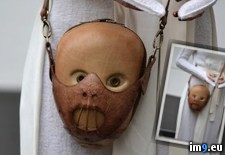 Tags: handbag, hannibal, lecter, wtf (Pict. in My r/WTF favs)