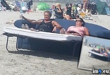 Tags: beach, bringing, chair, folding, guess, lawn, ridiculous, wtf (Pict. in My r/WTF favs)
