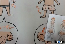 Tags: books, boy, children, helpful, japan, library, was, wtf (Pict. in My r/WTF favs)