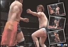 Tags: japanese, pro, wrestling, wtf (GIF in My r/WTF favs)