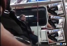 Tags: ride, subway, wtf (GIF in My r/WTF favs)