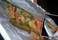 Tags: bag, frozen, opened, vegetables, wtf (Pict. in My r/WTF favs)