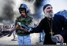 Tags: kiev, molotov, priests, tossing, wtf (Pict. in My r/WTF favs)