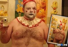 Tags: clowns, fear, fold, increased, wtf (Pict. in My r/WTF favs)