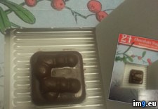 Tags: 15th, advent, calendar, chocolate, day, gave, penises, wtf (Pict. in My r/WTF favs)