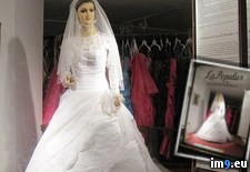 Tags: bridal, corpse, creepy, embalmed, exhibition, mannequin, pascualita, shop, wtf, xpost (Pict. in My r/WTF favs)
