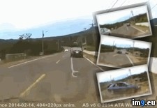 Tags: blind, corner, passing, wtf (GIF in My r/WTF favs)