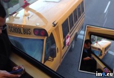 Tags: bus, kids, outpace, school, train, wtf (Pict. in My r/WTF favs)