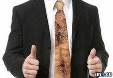 Tags: skin, tie, wtf (Pict. in My r/WTF favs)