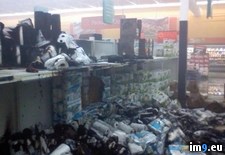 Tags: aisle, fire, paper, set, towel, walmart, wtf (Pict. in My r/WTF favs)