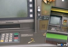 Tags: atm, hungry, thought, wtf (Pict. in My r/WTF favs)