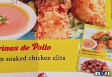 Tags: sounds, tasty, wtf (Pict. in My r/WTF favs)