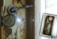 Tags: house, investigate, running, staying, stepmom, tank, toilet, was, wtf (Pict. in My r/WTF favs)