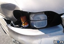Tags: fix, headlight, one, way, wtf (Pict. in My r/WTF favs)