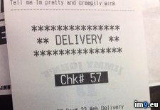 Tags: are, delivery, freak, instructions, out, starting, wtf (Pict. in My r/WTF favs)