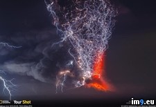 Tags: large, lightning, til, volcano, volcanoes, wallpaper, wtf (Pict. in My r/WTF favs)