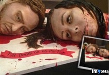 Tags: cake, death, extreme, part, wedding, wtf (Pict. in My r/WTF favs)
