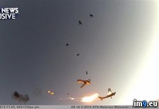 Tags: crash, full, midair, planes, skydivers, two, wtf (Pict. in My r/WTF favs)