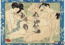 Tags: 18th, century, disappointed, exhibition, japanese, not, nudity, pleasure, porn, sex, was, wtf (Pict. in My r/WTF favs)