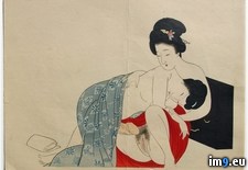Tags: 18th, century, disappointed, exhibition, japanese, not, nudity, pleasure, porn, sex, was, wtf (Pict. in My r/WTF favs)