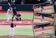 Tags: baseball, child, scared, why, wtf (GIF in My r/WTF favs)