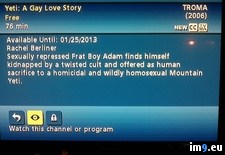 Tags: gay, love, story, wtf, yeti (Pict. in My r/WTF favs)