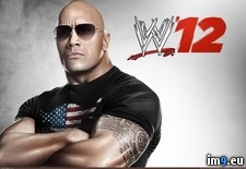 Tags: rock, wallpaper, wide, wwe (Pict. in Unique HD Wallpapers)