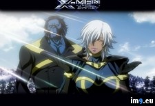 Tags: anime, wallpaper, xmen (Pict. in Anime wallpapers and pics)