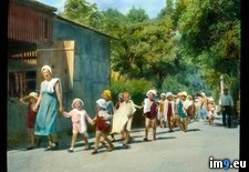 Tags: bathing, beach, children, suits, ukrainian, yalta (Pict. in Branson DeCou Stock Images)