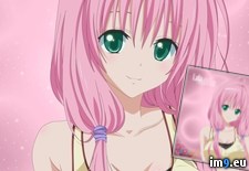 Tags: cleavage, lala, love (Pict. in Cute Girls)
