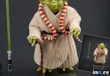 Tags: yoda (Pict. in Rehost)