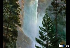 Tags: bridalveil, falls, general, national, park, yosemite (Pict. in Branson DeCou Stock Images)