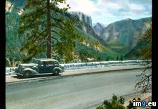 Tags: distance, dome, national, park, road, route, yosemite (Pict. in Branson DeCou Stock Images)