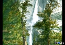 Tags: falls, national, park, upper, yosemite (Pict. in Branson DeCou Stock Images)