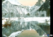 Tags: covered, dome, landscape, merced, national, park, river, snow, valley, yosemite (Pict. in Branson DeCou Stock Images)